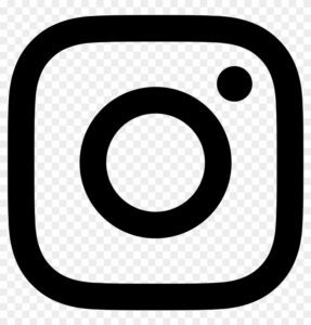 2 23339 black and white instagram logo instagram logo 2018